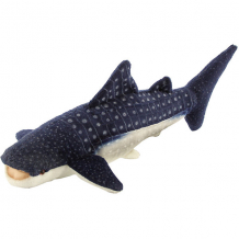 Купить мягкая игрушка hansa китовая акула, 32 см ( id 16972297 )