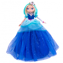 Купить кукла сказочный патруль принцесса снежка fpbd004