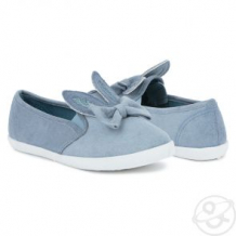 Купить туфли kdx, цвет: голубой ( id 11362000 )