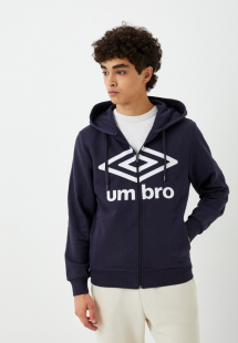 Купить толстовка umbro rtlact331103inxxl