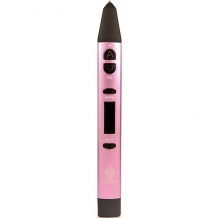 Купить 3d ручка spider pen "kid", розовый закат ( id 7556110 )