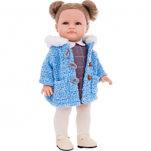 Купить кукла reina del norte валерия, 40 см ( id 10410321 )
