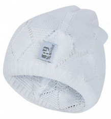 Купить шапка sterntaler, цвет: белый ( id 10427693 )