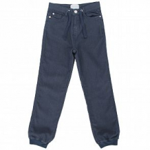 Купить брюки fresh style, цвет: синий ( id 11436688 )