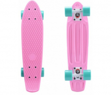 Купить plank скейтборд мини-круизер miniboard p20-miniboard
