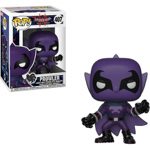 Фигурка Funko POP! Bobble: Marvel "Человек-паук" Бродяга, 33980 ( ID 9513237 )