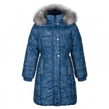 Купить пальто kisu, цвет: синий ( id 10980794 )