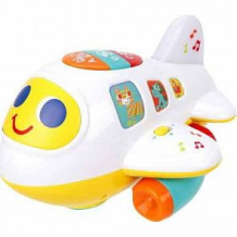 Купить игрушка наша игрушка крошка самолет ( id 11258732 )