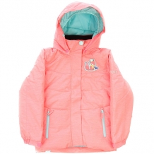 Купить куртка зимняя roxy anna neon grapefruit розовый ( id 1189806 )