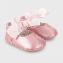 Купить mayoral newborn туфли для девочки 9340 9340