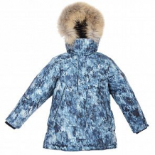 Купить куртка artel молт, цвет: синий ( id 11835022 )