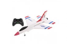 Купить wl toys радиоуправляемый самолет ctf 2.4g rc airplane fx823
