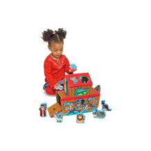 Купить сортер melissa & doug "ноев ковчег" ( id 16866934 )