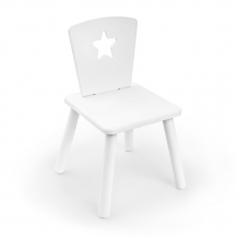 Купить rolti детский стул звезда 893