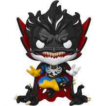 Фигурка Funko POP! Bobble: Marvel Доктор Стрендж, 47527 ( ID 15517762 )