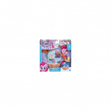 Купить игровой набор hasbro my little pony "мерцание", пинки пай ( id 7097983 )