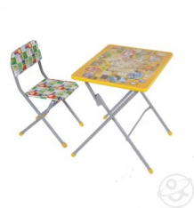 Комплект детской мебели Фея Досуг № 301 ( ID 131966 )