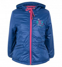 Купить куртка bembi, цвет: синий ( id 6857137 )