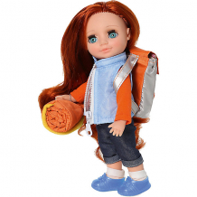 Купить кукла весна "ася приключения в горах", 26 см ( id 13067638 )