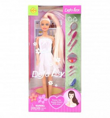 Купить кукла defa в розовом 26 см ( id 9950121 )