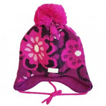 Купить шапка kerry cecil, цвет: розовый ( id 10912031 )