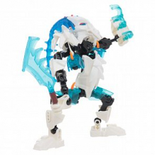 Купить игрушка robotron робот-конструктор (бело-черно-голубой) ( id 12063556 )
