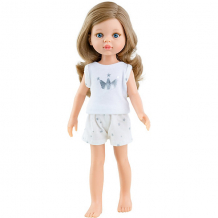 Купить кукла paola reina карла, 32 см, арт13211 ( id 14831666 )