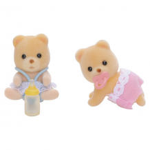 Набор "Мишки-двойняшки", Sylvanian Families ( ID 3549195 )