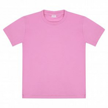 Купить футболка звездочка, цвет: яр.розовый ( id 10612169 )