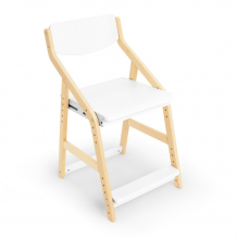Купить rolti детский растущий стул ergo-smart эко-лофт 2 