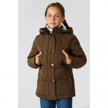 Купить finn flare kids куртка для девочки ka18-71011 ka18-71011