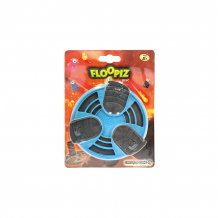 Купить дополнительный набор catchup toys floopiz disc, blue ( id 12370800 )