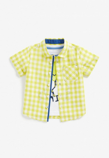 Купить рубашка и футболка mothercare mp002xc015tkcm104