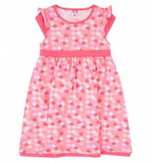 Платье Cherubino, цвет: розовый ( ID 9920319 )