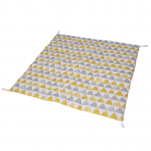Купить игровой коврик vamvigvam для вигвама triangles 105х105 vv020113