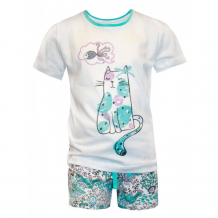 Купить n.o.a. пижама для девочки 11054 11054