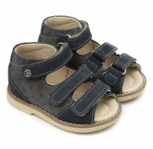 Купить tapiboo сандалии кожаные детские звезды 26034 26034