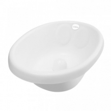 Мягкая ванночка-термос Sobble Marshmallow White, белый Sobble 997197657