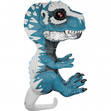 Купить интерактивный динозавр wowwee fingerlings "айронджо", 12 см ( id 8455678 )