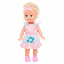 Купить кукла s+s toys в розовой одежде 25 см ( id 12043378 )