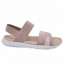 Купить пляжные сандалии котофей, цвет: розовый ( id 12485974 )
