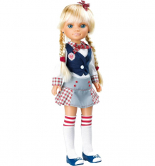 Купить кукла famosa нэнси в колледже 43 см ( id 2696969 )