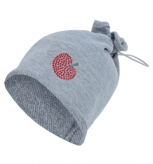 Купить шапка boom by orby, цвет: серый ( id 10335773 )