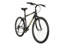 Купить велосипед двухколесный foxx mango 26" размер 18" 26shv.mango.18