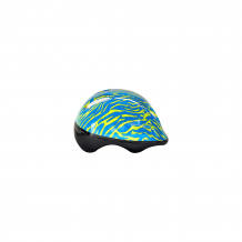 Купить набор: роликовые коньки, защита, шлем jungle set, голубые ( id 8340668 )