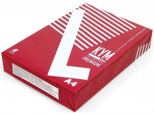 Купить kym lux premium бумага а4 500 листов 168384