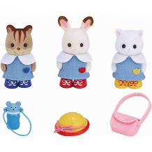 Набор "Друзья в детском саду", Sylvanian Families ( ID 5479447 )