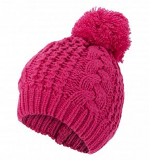 Купить шапка gusti boutique, цвет: розовый ( id 3195791 )