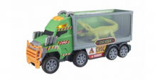 Купить hti грузовик с крокодилом monster moverz 1417285