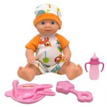 Купить yale baby кукла функциональная с аксессуарами 200281986 25 см 200281986